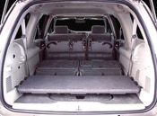 2003 Chevrolet Trailblazer Lifestyle: 2