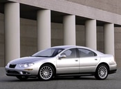 2003 Chrysler 300M Lifestyle: 2