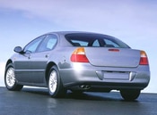 2003 Chrysler 300M Lifestyle: 1