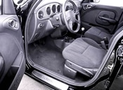 2003 Chrysler PT Cruiser Lifestyle: 2