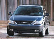2003 Chrysler Voyager Lifestyle: 1