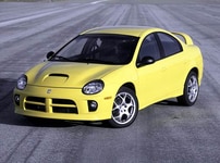 2003 Dodge Neon SRT-4 Sedan 4D Price, Listings & Reviews | Kelley Blue Book