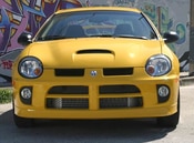 2003 Dodge Neon Lifestyle: 1