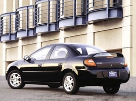 2003 Dodge Neon
