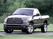 2003 Dodge Ram 1500 Regular Cab Lifestyle: 1