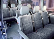 2003 Dodge Sprinter 3500 Cargo Lifestyle: 1