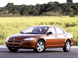 2003 Dodge Stratus