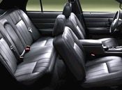 2003 Ford Crown Victoria Lifestyle: 2