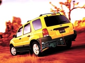 2003 Ford Escape Lifestyle: 1