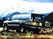 2003 Ford Excursion Lifestyle: 1