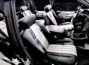 2003 Ford F150 SuperCrew Cab Lifestyle: 1