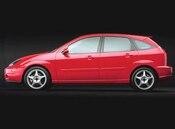 2003 Ford Focus Lifestyle: 1