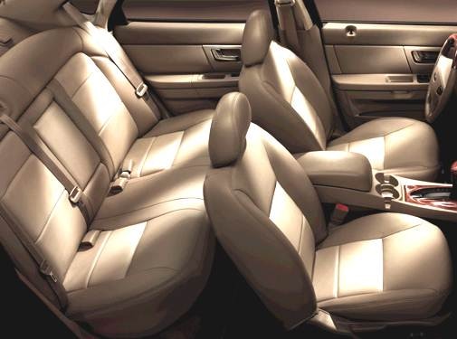 2003 ford taurus seat covers