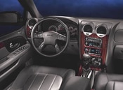 2003 GMC Envoy Lifestyle: 1