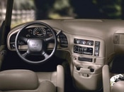 2003 GMC Safari Passenger Lifestyle: 2