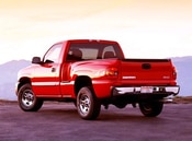 2003 GMC Sierra 3500 Regular Cab Lifestyle: 2