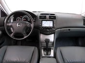 2003 Honda Accord Lifestyle: 2