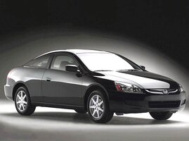 2003 Honda Accord