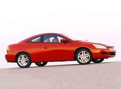 2003 Honda Accord Lifestyle: 1