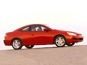 2003 Honda Accord Lifestyle: 1