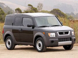 2003 Honda Element