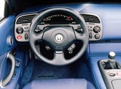 2003 Honda S2000 Lifestyle: 2