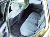 2003 Hyundai Santa Fe Lifestyle: 2