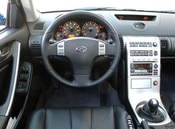 2003 INFINITI G Lifestyle: 2