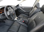 2003 INFINITI G Lifestyle: 1