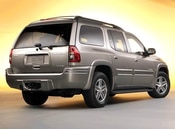 2003 Isuzu Ascender Lifestyle: 1
