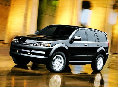 Axiom S Sport Utility 4D image