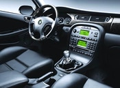 2003 Jaguar X-Type Lifestyle: 2