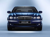 2003 Jaguar X-Type Lifestyle: 2