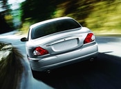 2003 Jaguar X-Type Lifestyle: 2