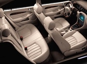 2003 Jaguar X-Type Lifestyle: 2