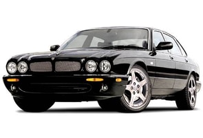 2003 Jaguar XJ