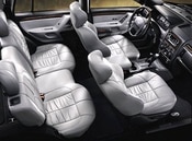 2003 Jeep Grand Cherokee Lifestyle: 1