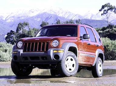 Is A 2003 Jeep Liberty A Good Car? Honest Review & Reliability