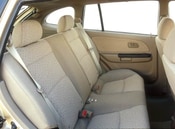 2003 Kia Rio Lifestyle: 2