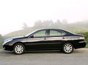 2003 Lexus ES Lifestyle: 1