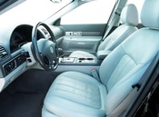 2003 Lincoln LS Lifestyle: 1