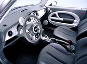 2003 MINI Cooper Lifestyle: 2