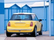 2003 MINI Cooper Lifestyle: 2