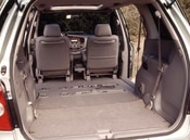2003 MAZDA MPV Lifestyle: 2