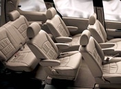 2003 MAZDA MPV Lifestyle: 2