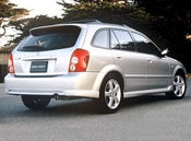 2003 MAZDA Protege5 Lifestyle: 1