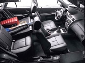 2003 MAZDA Protege5 Lifestyle: 1