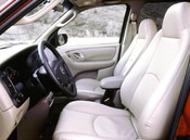 2003 MAZDA Tribute Lifestyle: 1