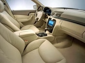 2003 Mercedes-Benz S-Class Lifestyle: 1