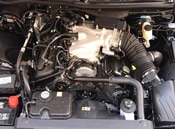 2003 Mercury Marauder Lifestyle: 2